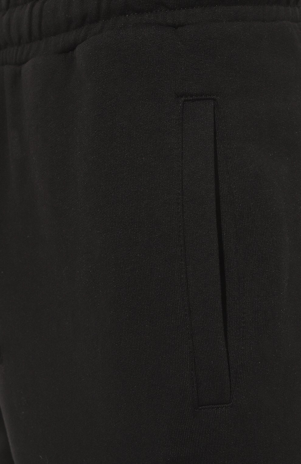 Хлопковые джоггеры HINNOMINATE, арт. HUS3/HNM182, фото 5