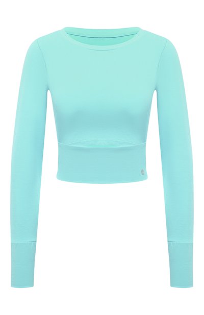 Хлопковый топ DEHA, арт. A00104, фото 1