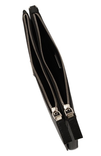 Клатч PRADA, арт. 2VF024-9Z2-F0002-OOO, фото 5