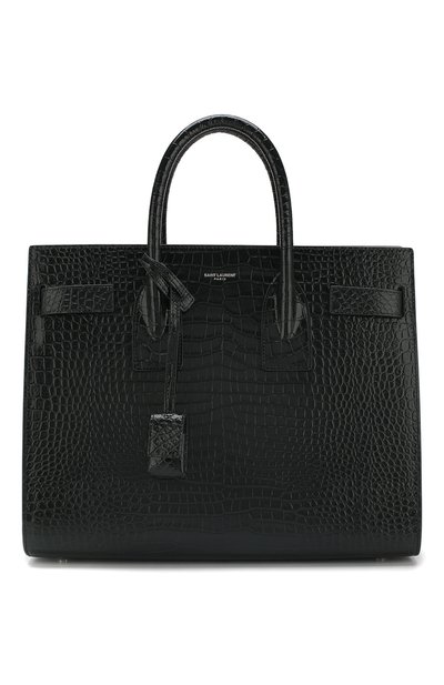 Сумка sac de jour small SAINT LAURENT, арт. 378299/DND1N, фото 1