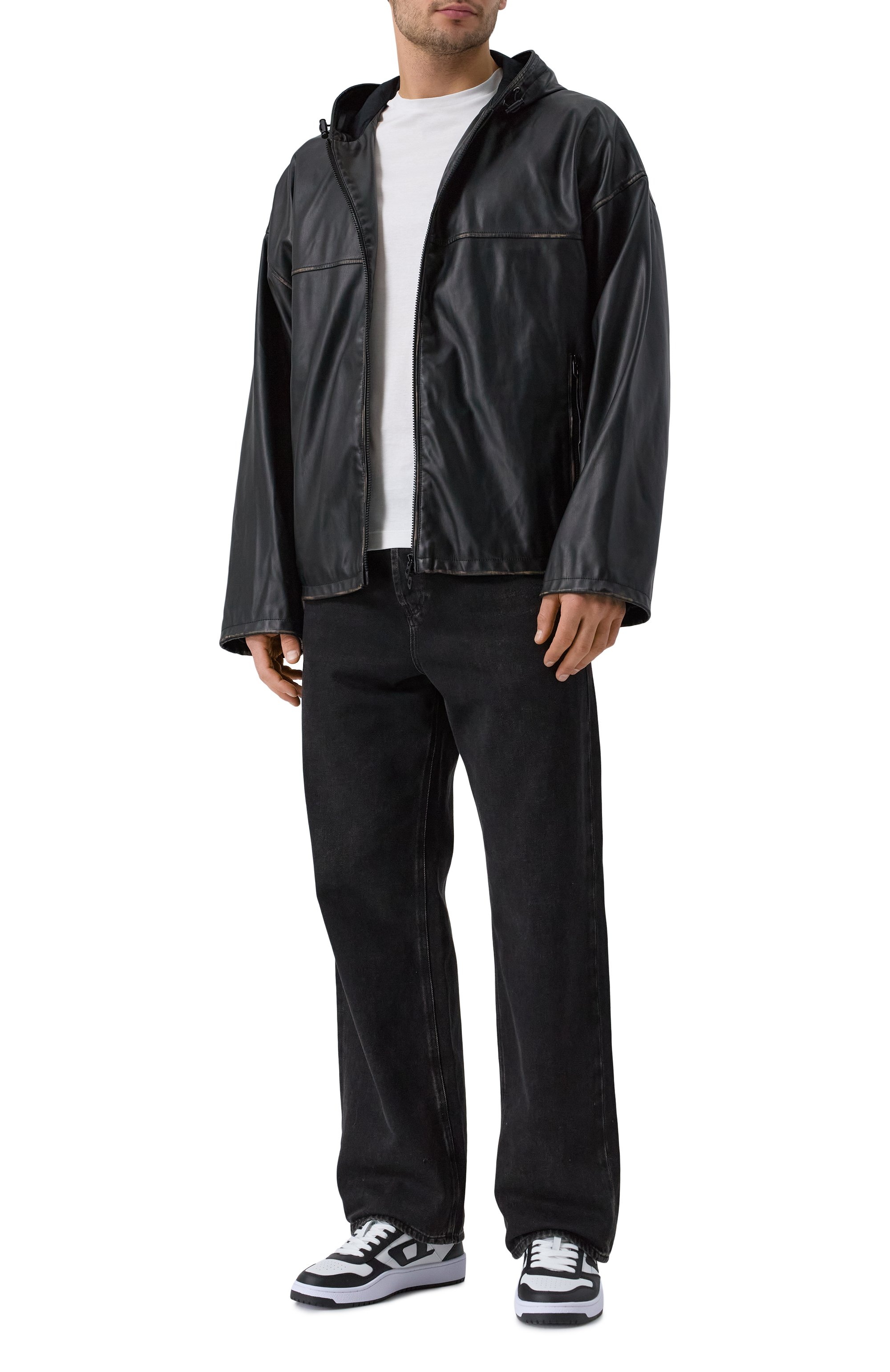 Куртка DIESEL, арт. A17277/0IKAR, фото 2