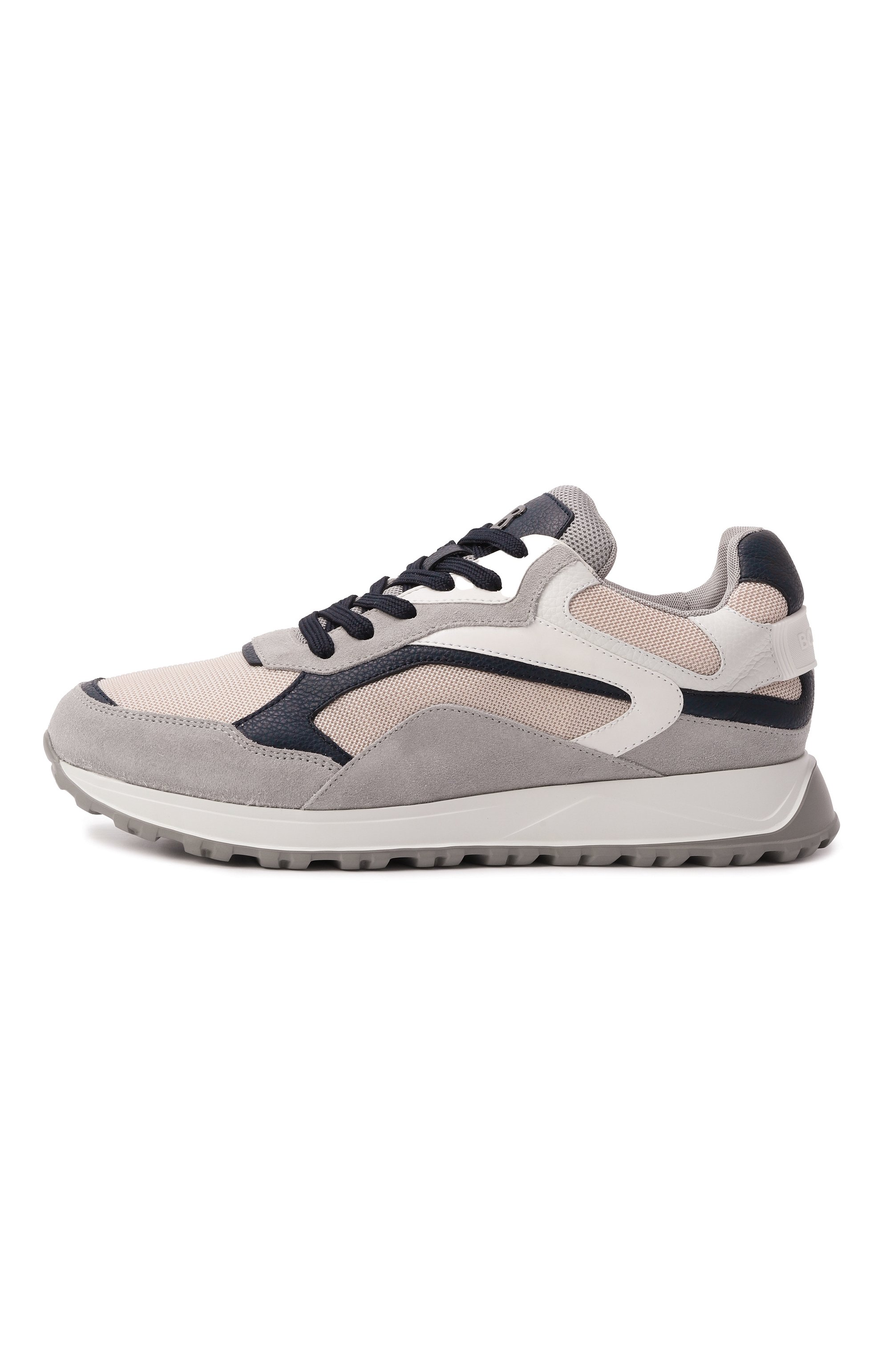 Комбинированные кроссовки michigan BOGNER, арт. MICHIGAN 7 B, фото 4