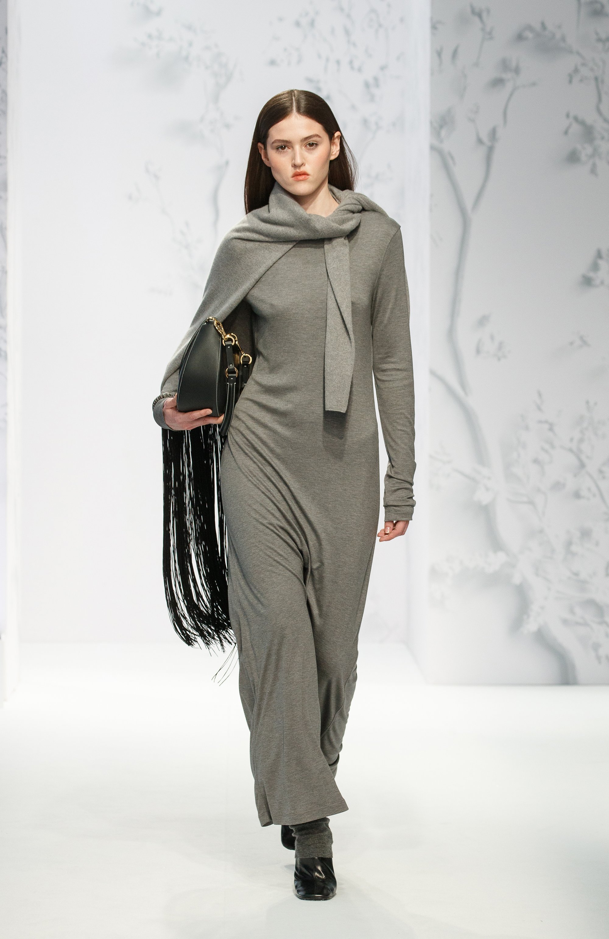 Кожаные мюли DRIES VAN NOTEN, арт. WS242-1408/103, фото 7