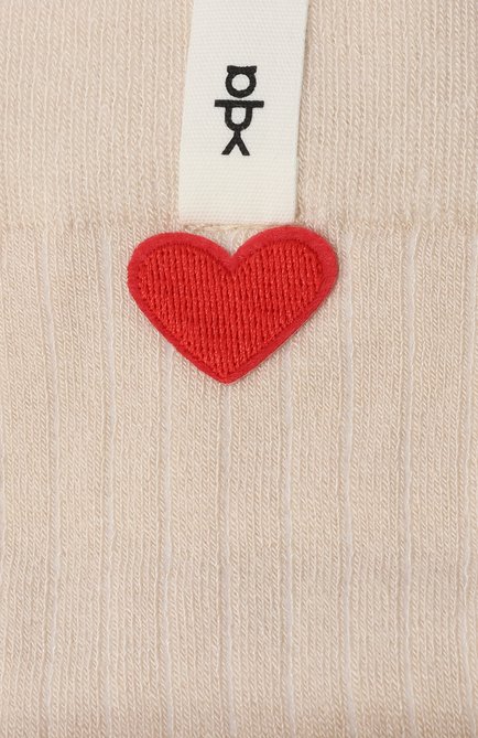 Гольфы heart YULA, арт. YU-488