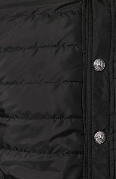 Бомбер BALMAIN, арт. RH18218/X003, фото 5