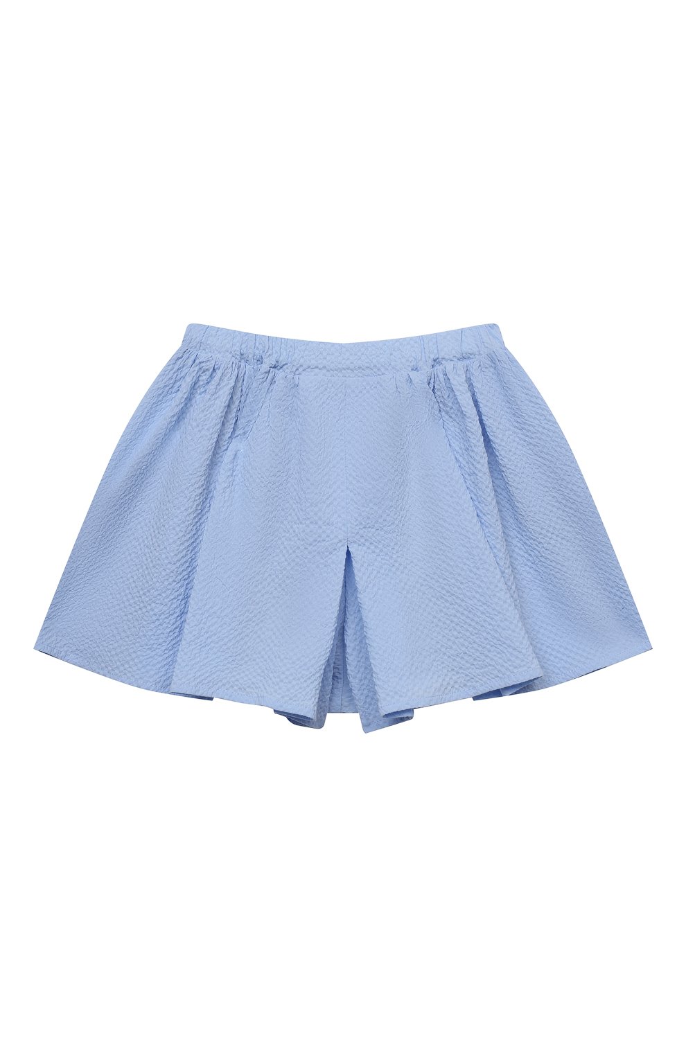 Хлопковые шорты PAADE MODE, арт. 21217402/4Y-8Y, фото 1