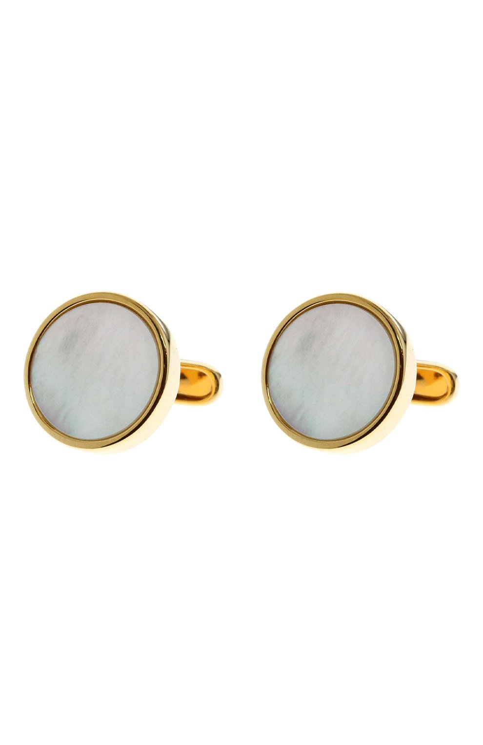 Запонки MERCURY, арт. M05043M, фото 1