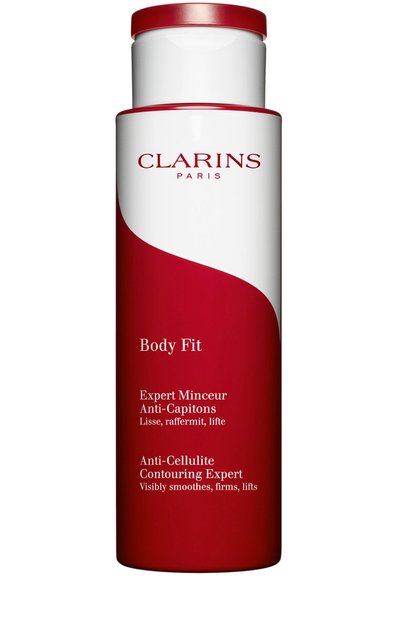 Антицеллюлитный крем-гель с эффектом лифтинга body fit (200ml) CLARINS, арт. 80020739, фото 1