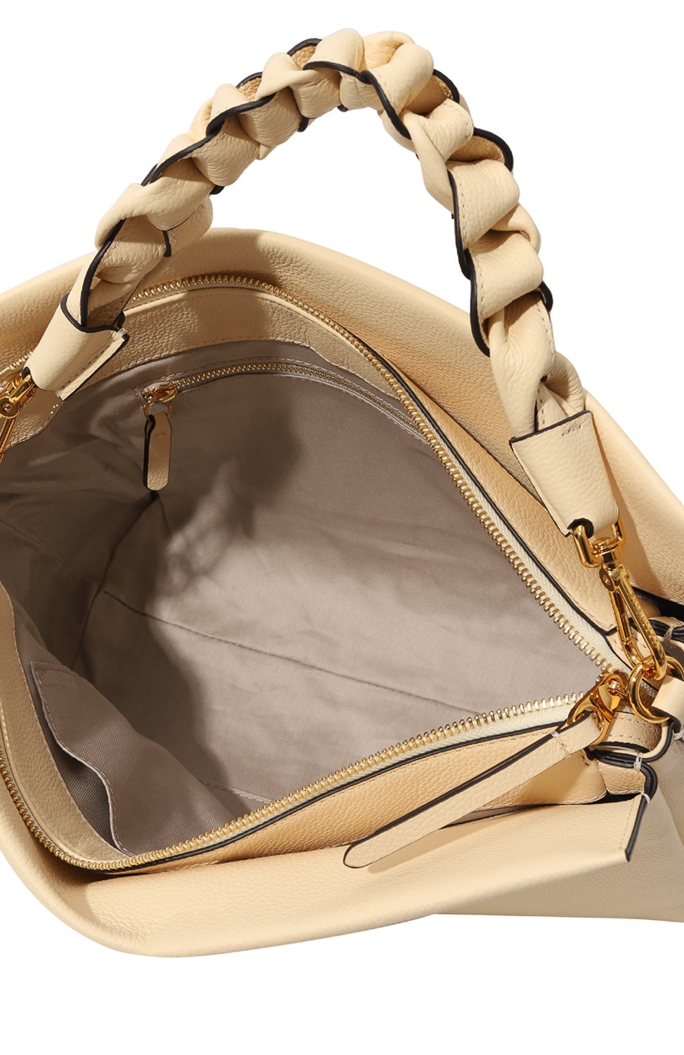 Сумка boheme medium COCCINELLE, арт. E1 M50 19 02 01, фото 5