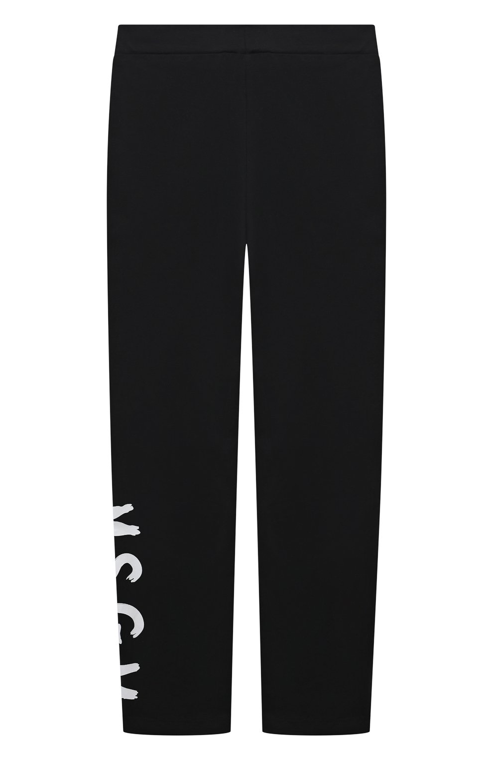 Хлопковый брюки MSGM KIDS, арт. S4MSJGLG029, фото 2