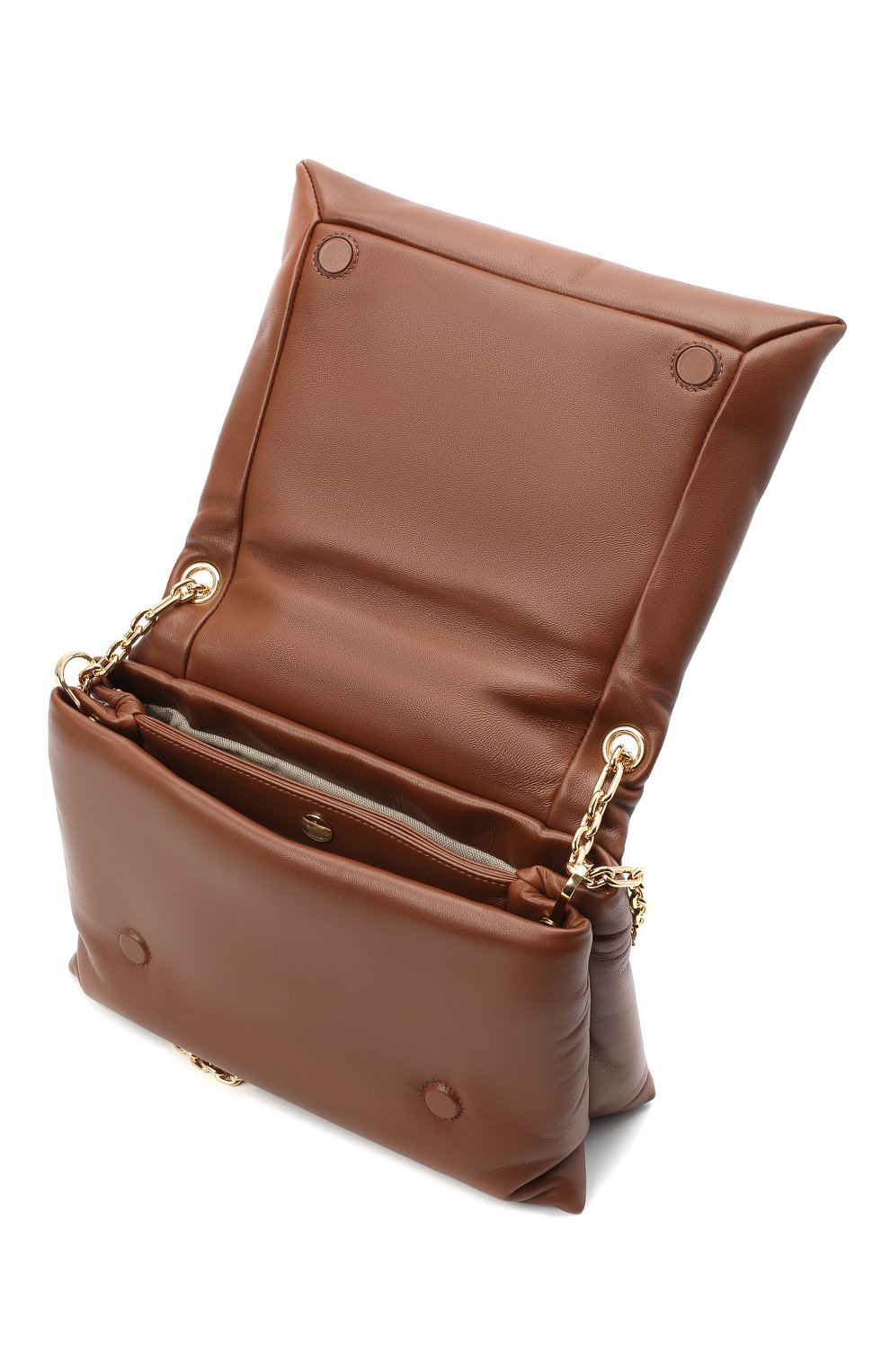 Сумка LANVIN, арт. LW-BGXR00-NAPA-P21, фото 4