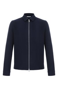 Темно-синий