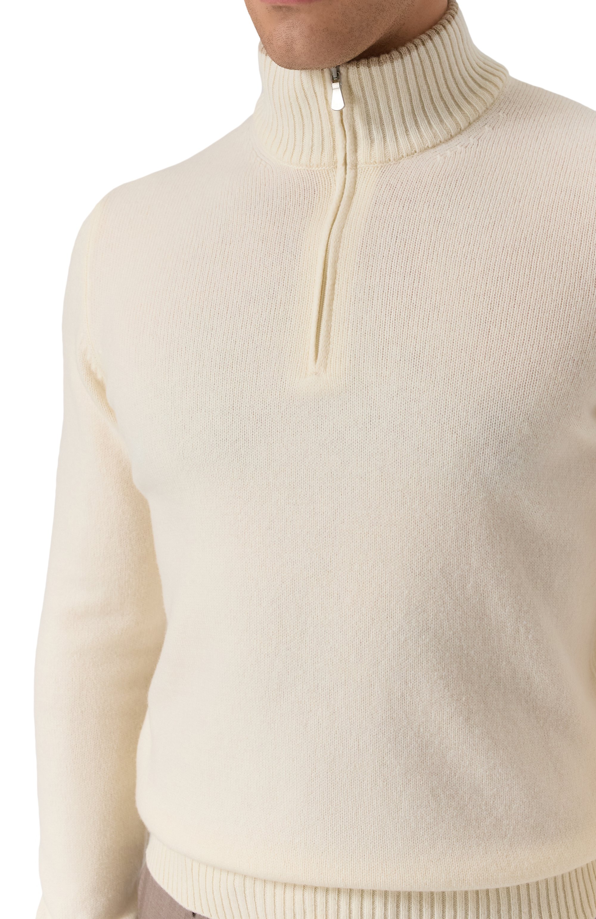 Шерстяной свитер GRAN SASSO, арт. 23125/25011, фото 5