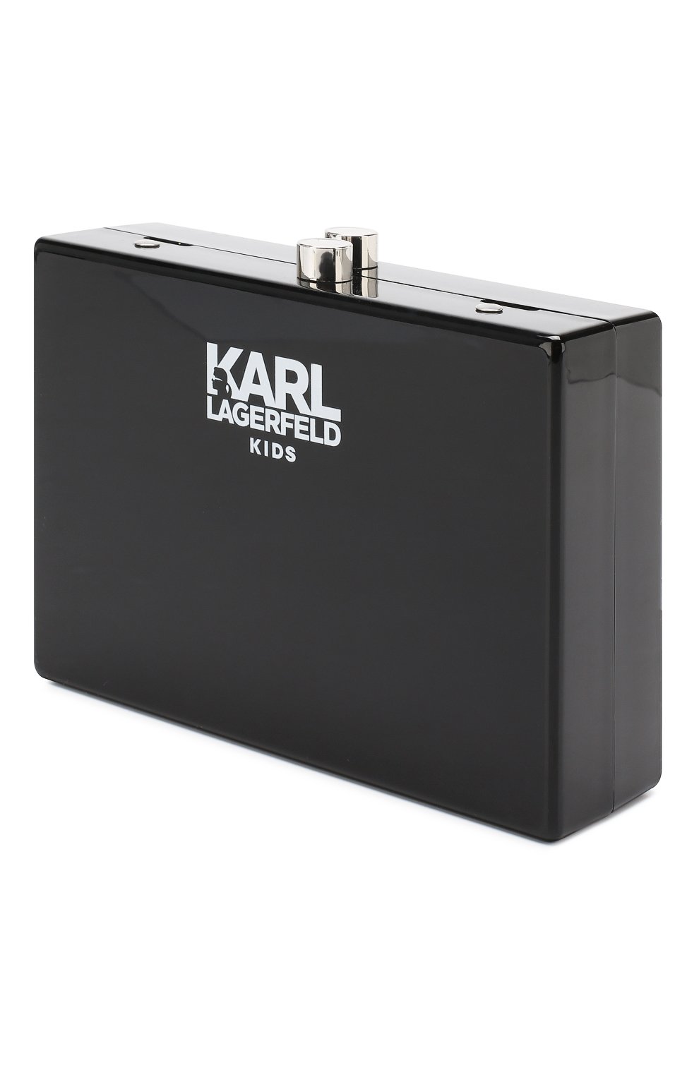 Сумка на цепочке KARL LAGERFELD KIDS, арт. Z10E51, фото 2