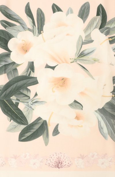 Платок из кашемира и шелка COLOMBO, арт. S7/90X90/5331-U-MS, фото 4