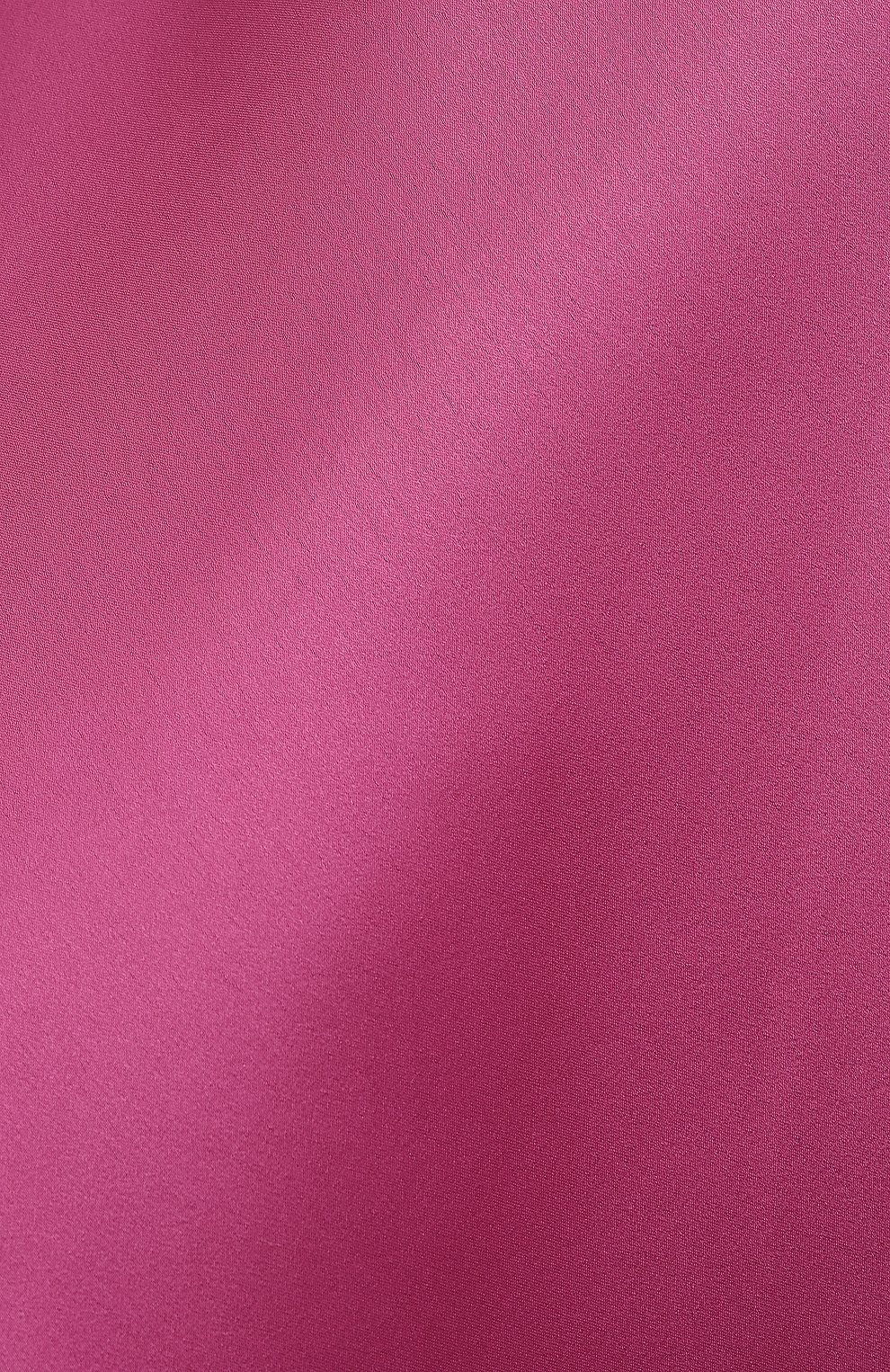 Платье NANUSHKA, арт. ASHLEE_PINK_SLIP SATIN, фото 5