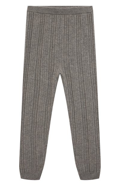 Кашемировые легинсы OSCAR ET VALENTINE, арт. LEG10M, фото 1