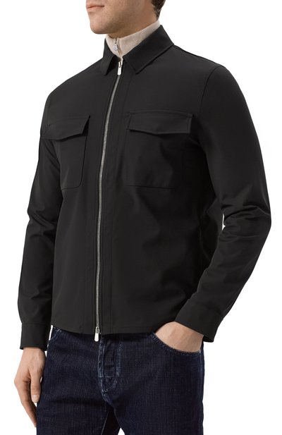 Куртка-рубашка MARCO PESCAROLO, арт. URUS/51T00, фото 3