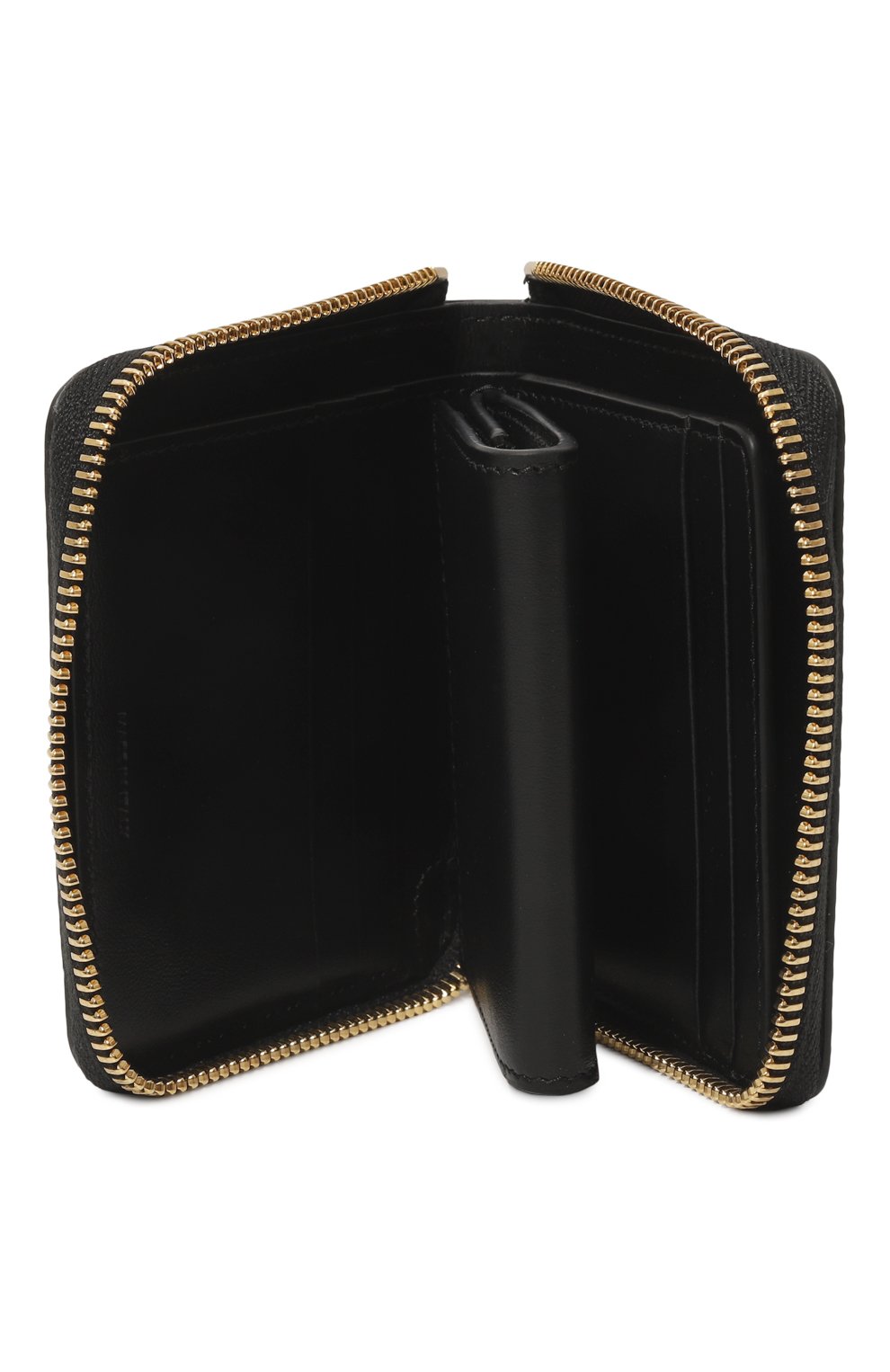 Кожаное портмоне CELINE, арт. 10L203BEL, фото 3