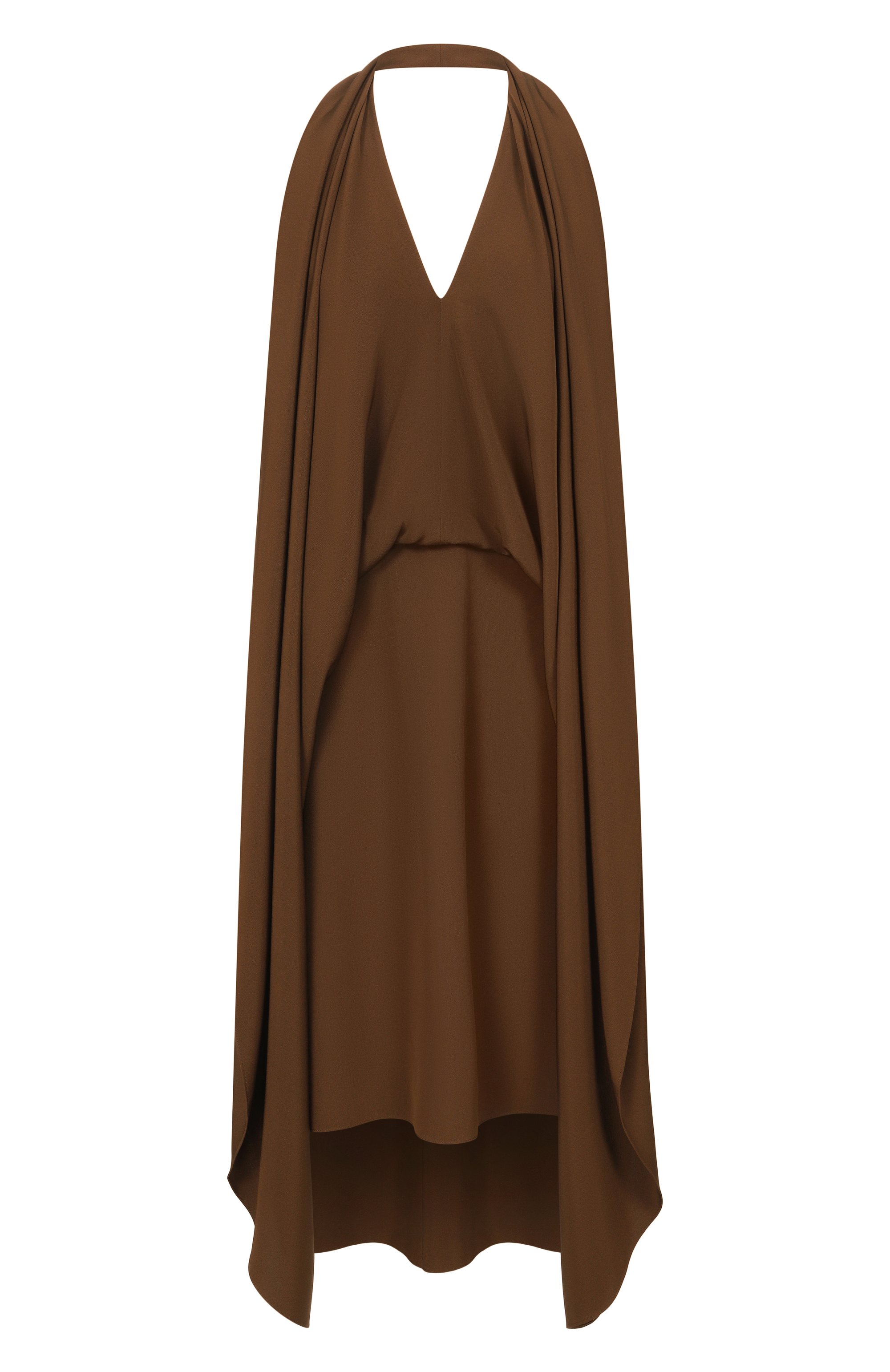 Шелковое платье LORO PIANA, арт. FAP0012, фото 1