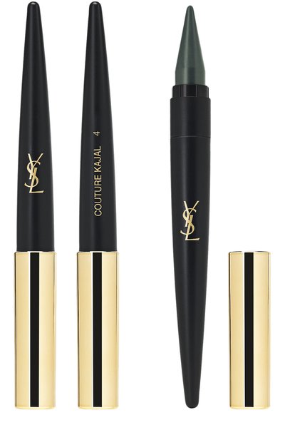 Женский карандаш-кайал 3-в-1 couture kajal, оттенок 04 YSL, арт. 3614270411625