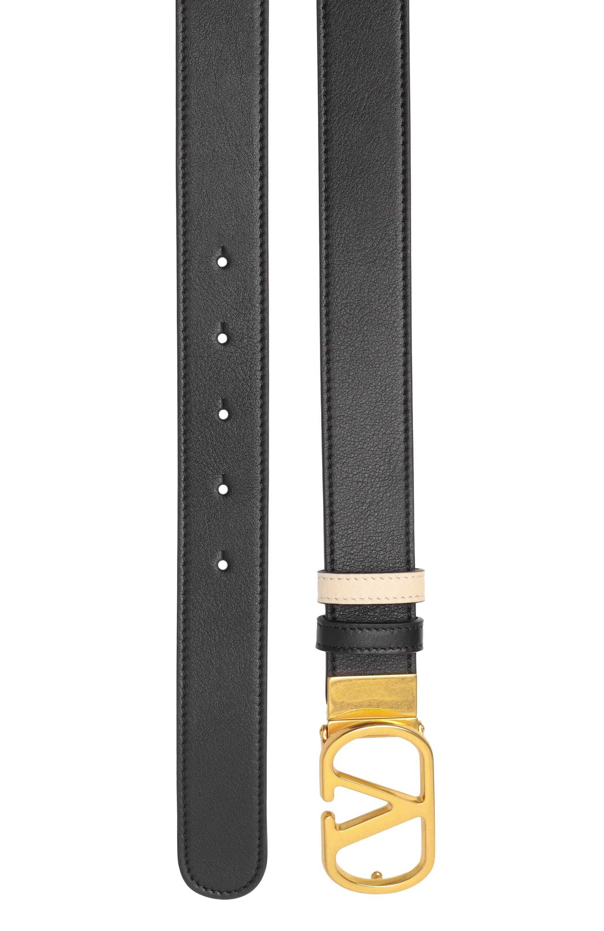 Двусторонний ремень VALENTINO, арт. 7W2T0SQ3/IYR, фото 4