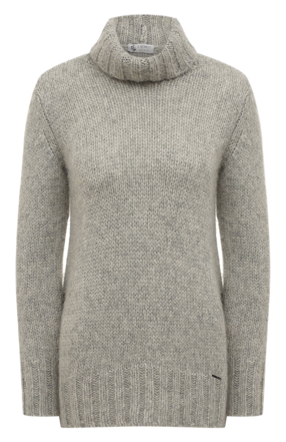 Ш ерстяной свитер IL BORGO CASHMERE, арт. 54-1191G0, фото 1
