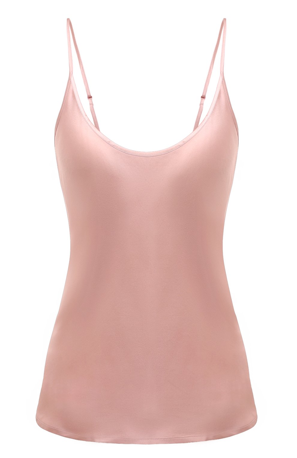 Шелковый топ LA PERLA, арт. 0020289, фото 1