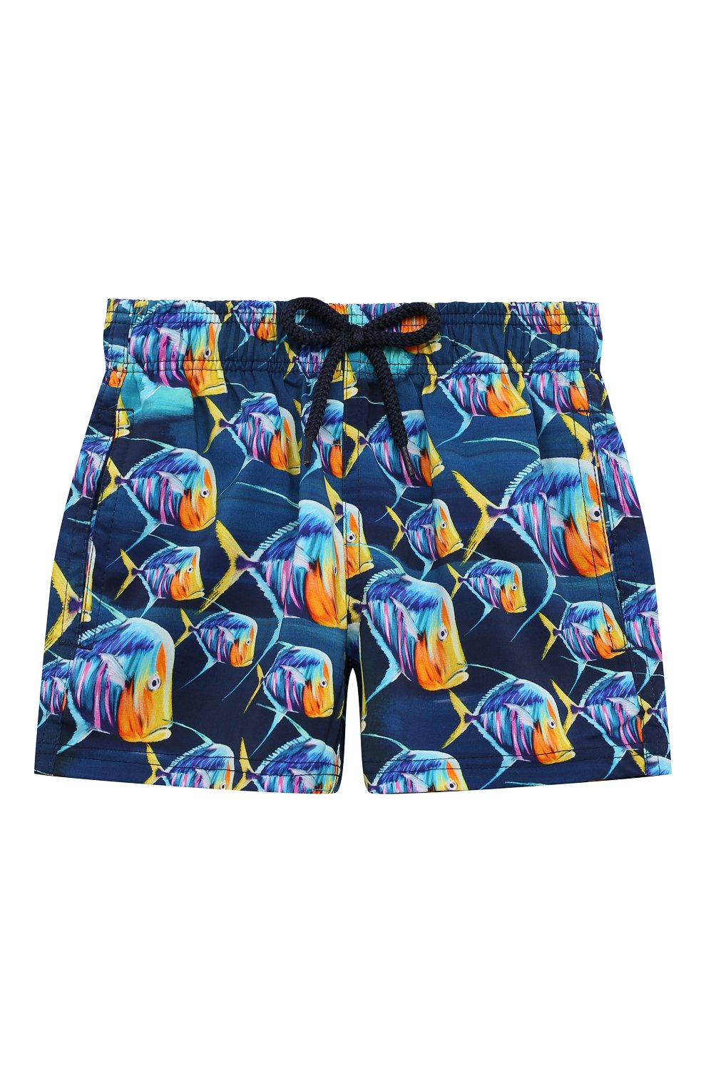 Плавки-шорты VILEBREQUIN, арт. JOIU3F17/390, фото 1