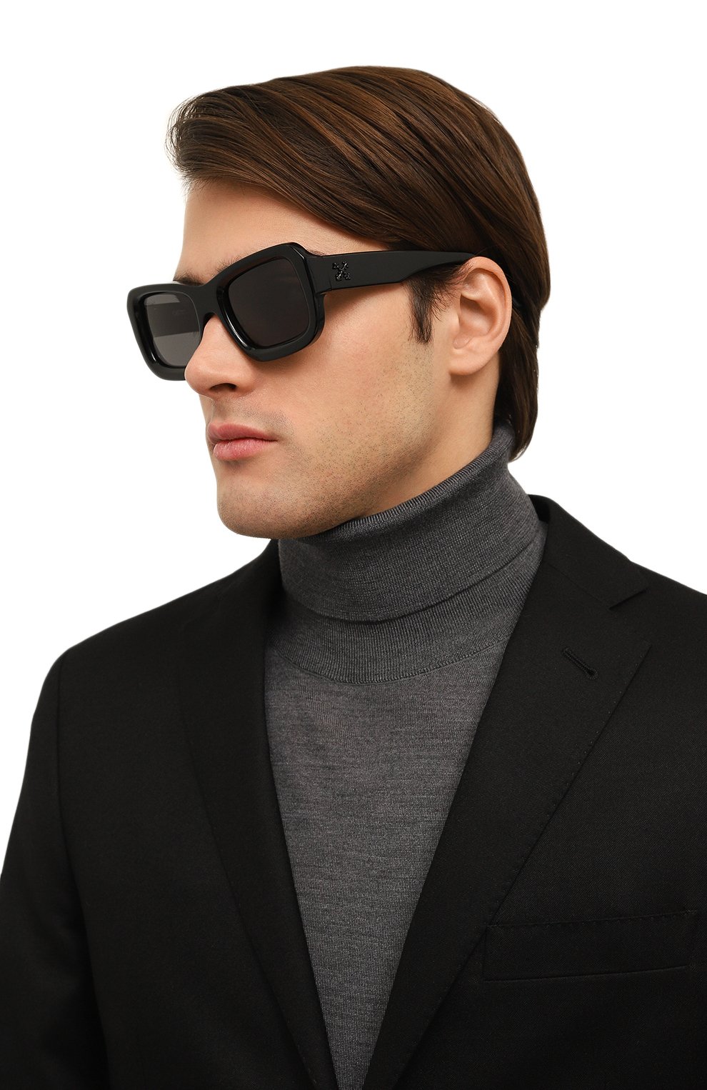 Солнцезащитные очки OFF-WHITE, арт. 0ERI091/1007, фото 3