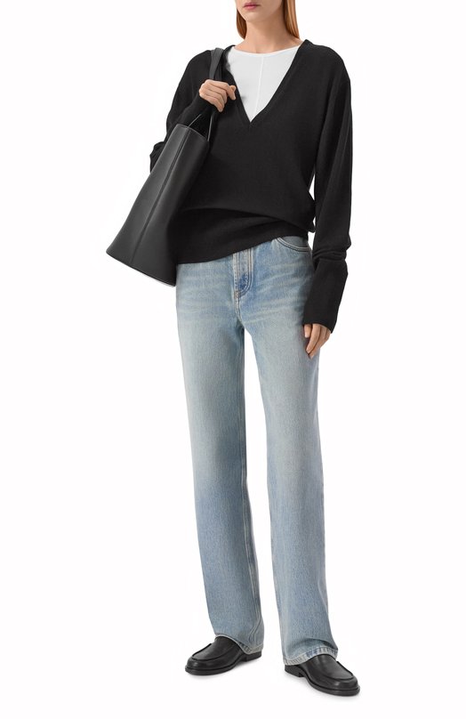 Джинсы Straight 323 12 STOREEZ 135935 Голубой  135935 Фото 2