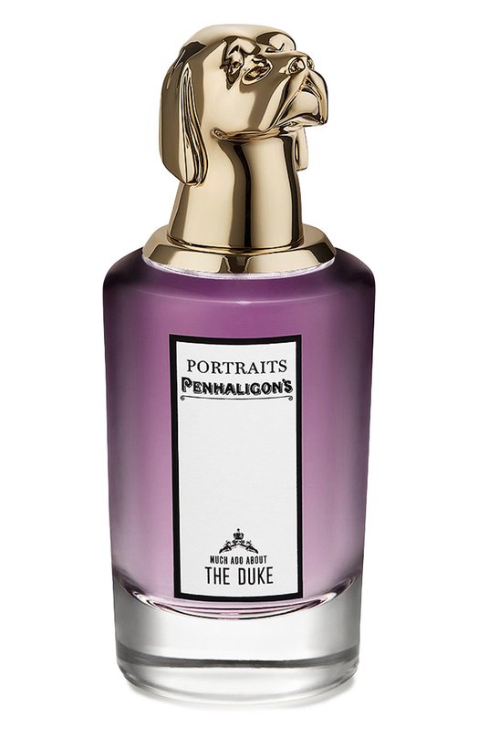 фото Парфюмерная вода much ado about the duke (75ml) penhaligon's