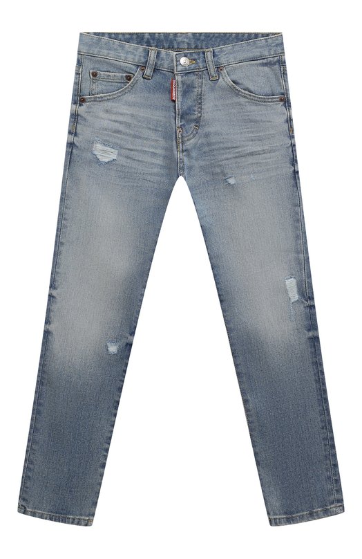 Джинсы Dsquared2
