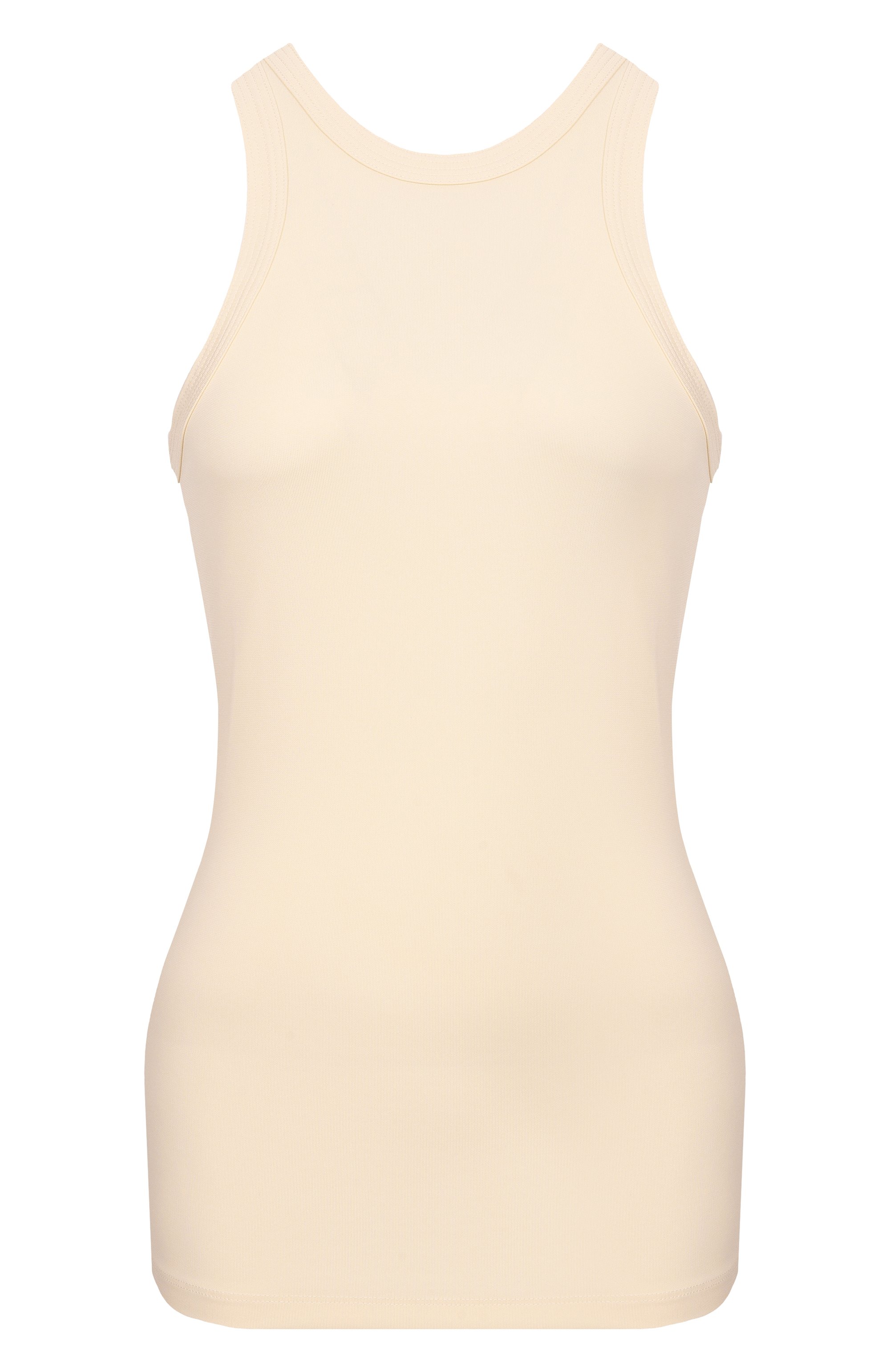 Топ из вискозы TOTEME, арт. 242-WRT1727-FB0162, фото 1