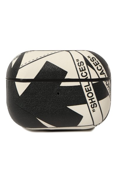 Чехол для airpods pro OFF-WHITE, арт. OMZG087F22PLA0010110, фото 1