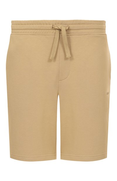 Мужские хлопковые шорты HUGO, арт. 50530696