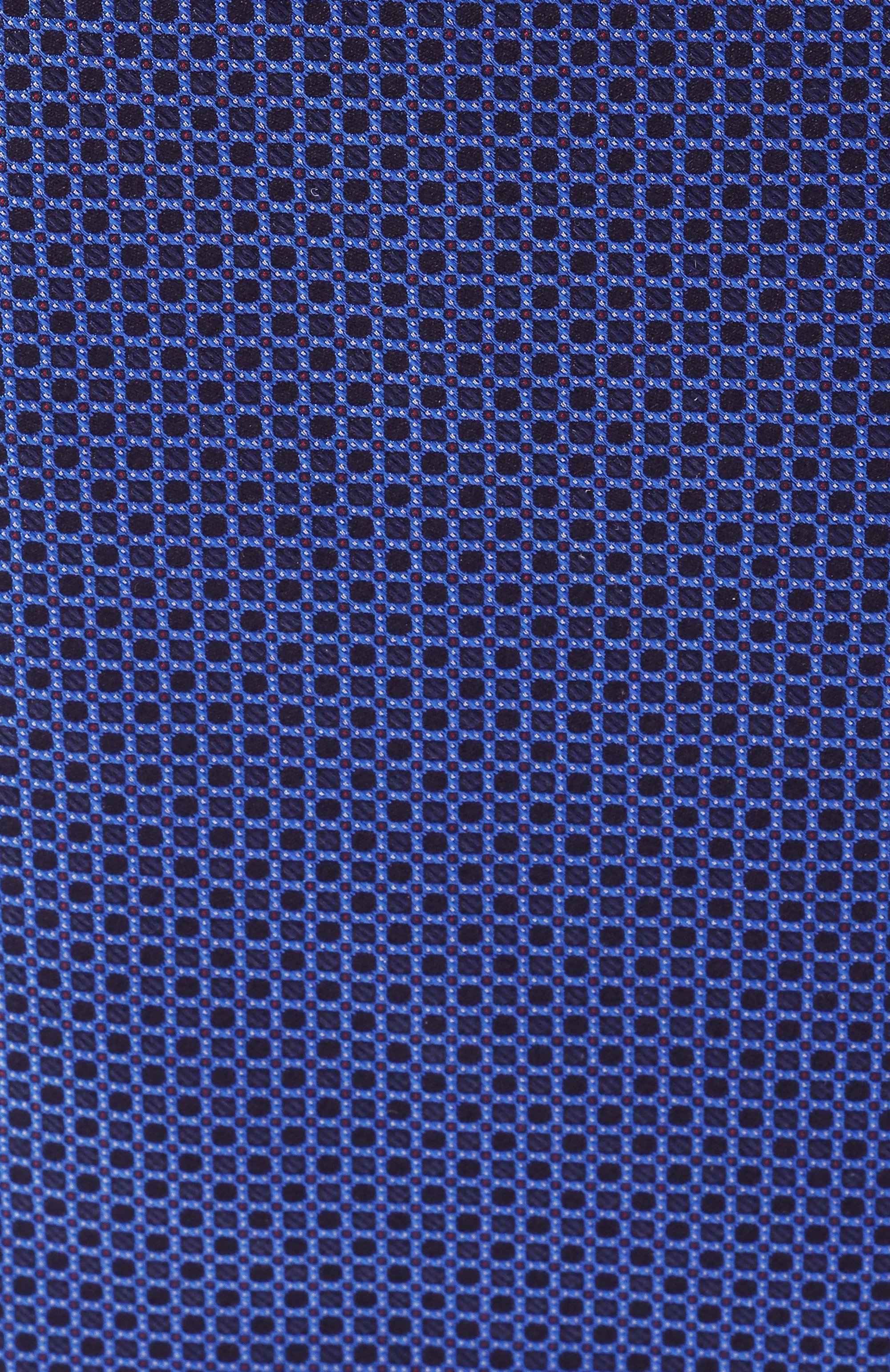 Шелковый галстук STEFANO RICCI, арт. CCXL/58018, фото 4