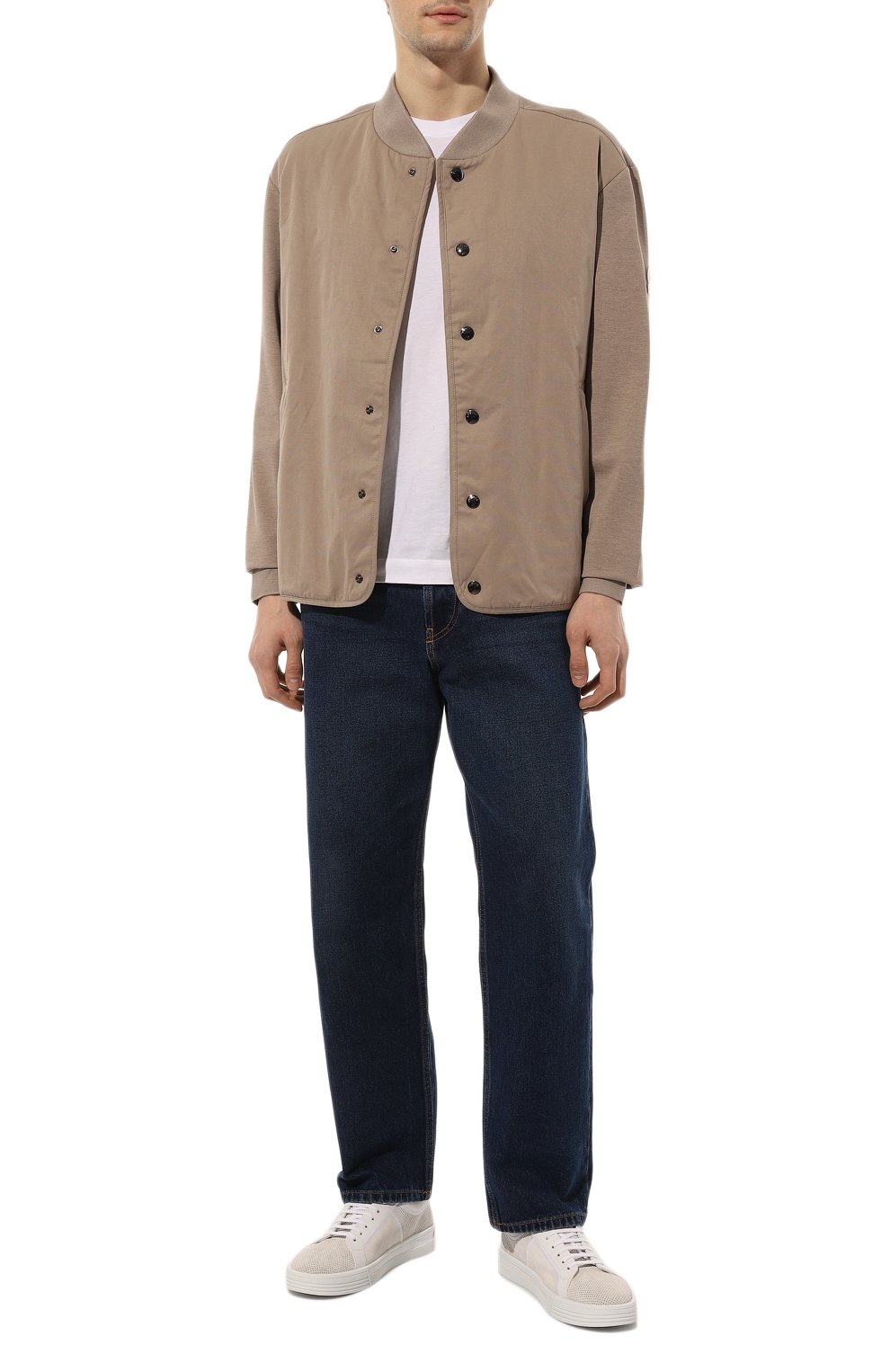 Замшевые кеды STEFANO RICCI, арт. UE23_G5168/SDPWY, фото 2