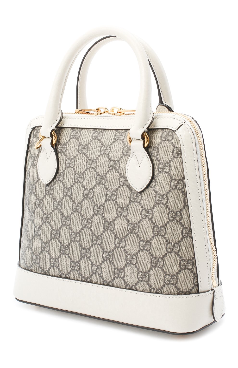 Сумка 1955 horsebit GUCCI, арт. 621220/92TCG, фото 3