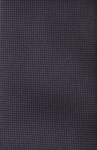 Шелковый галстук ZEGNA, арт. Z9D80TA9, фото 4