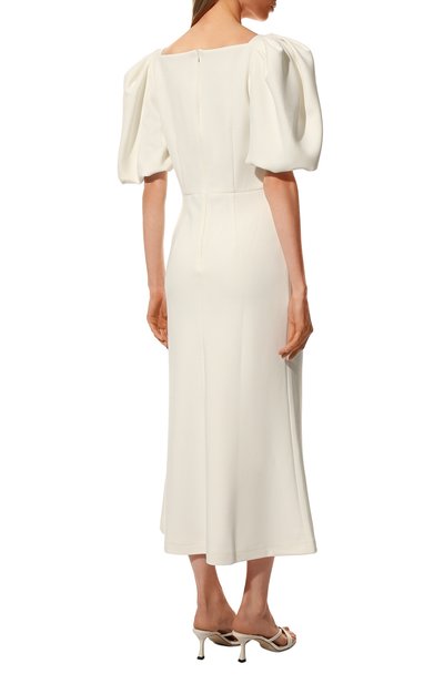 Платье из вискозы ELLYME, арт. 10101, фото 4