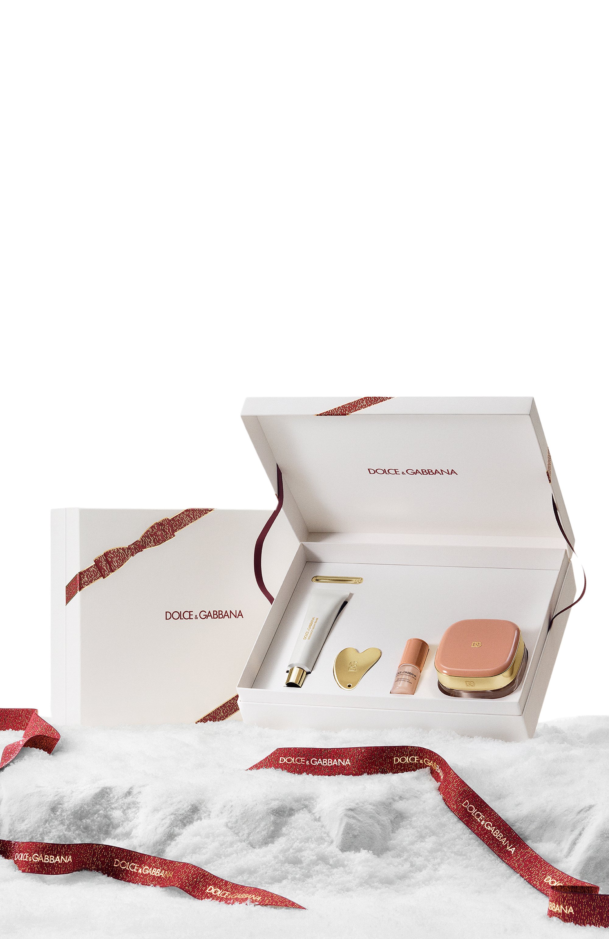 Подарочный набор fresh skin (33+50ml) DOLCE & GABBANA, арт. 8056669922490, фото 3