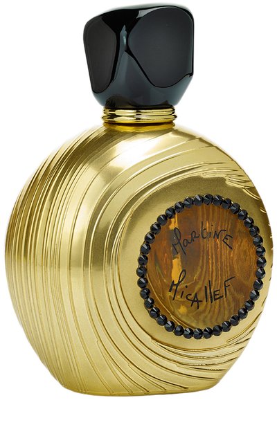 Женский парфюмерная вода mon parfum gold (100ml) M. MICALLEF, арт. 3760060779090