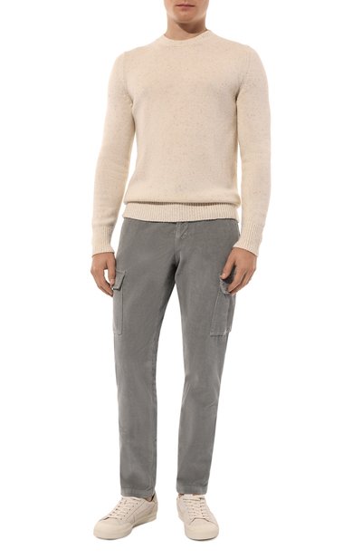 Вельветовые брюки-карго MARCO PESCAROLO, арт. T0R/5002, фото 2