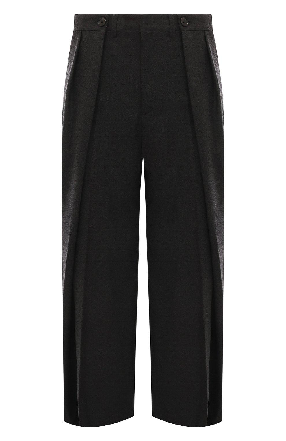 Шерстяные брюки JUUN.J, арт. JC4921P35, фото 1