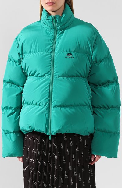 Пуховик BALENCIAGA, арт. 601763/TYD36, фото 3