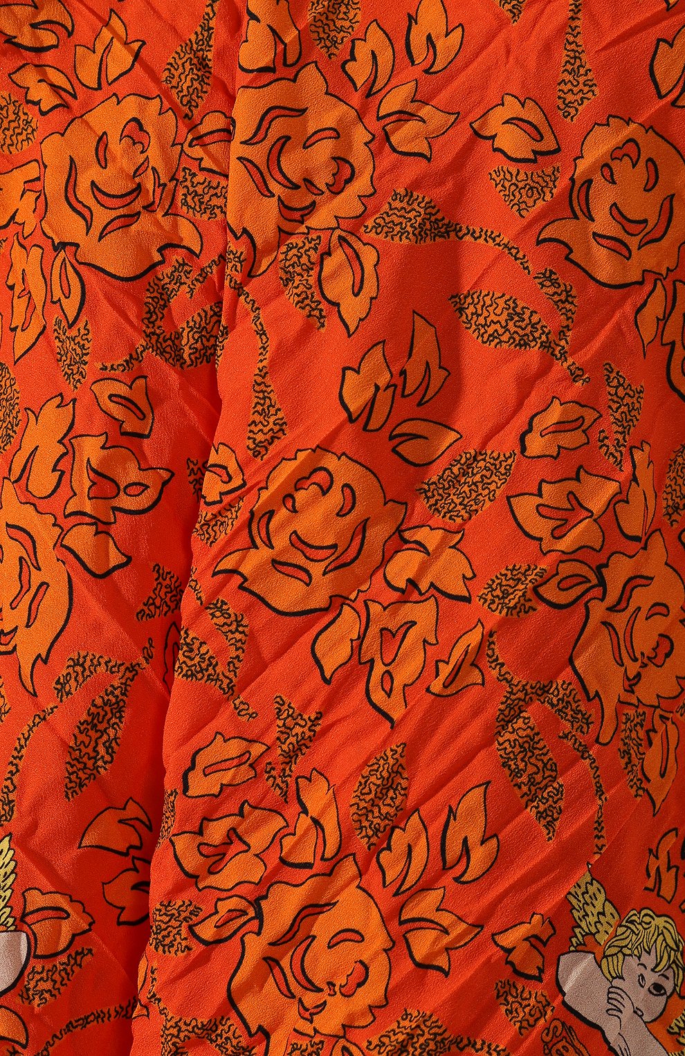 Топ loewe x paula's ibiza LOEWE, арт. S2299143RM, фото 5