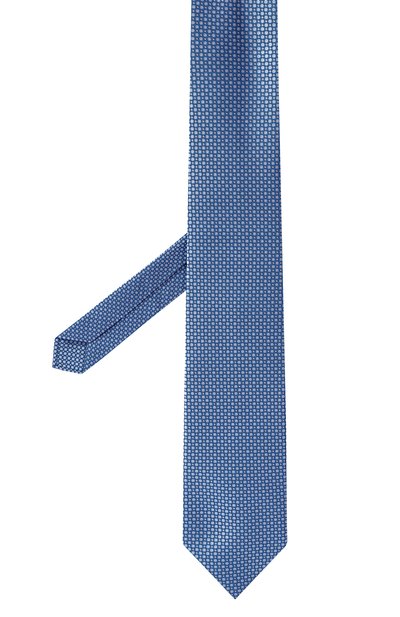 Шелковый галстук STEFANO RICCI, арт. CCXL/58006, фото 3