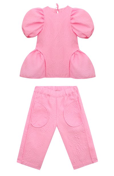 Комплект из блузки и брюк EIRENE, арт. SS2487S