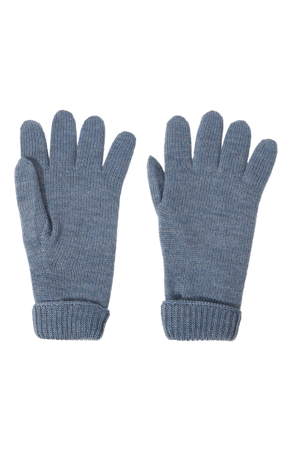 Шерстяные перчатки IL TRENINO, арт. CL 4063/VA, фото 2